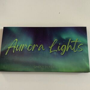 Simply Posh cosmetics Aurora Lights